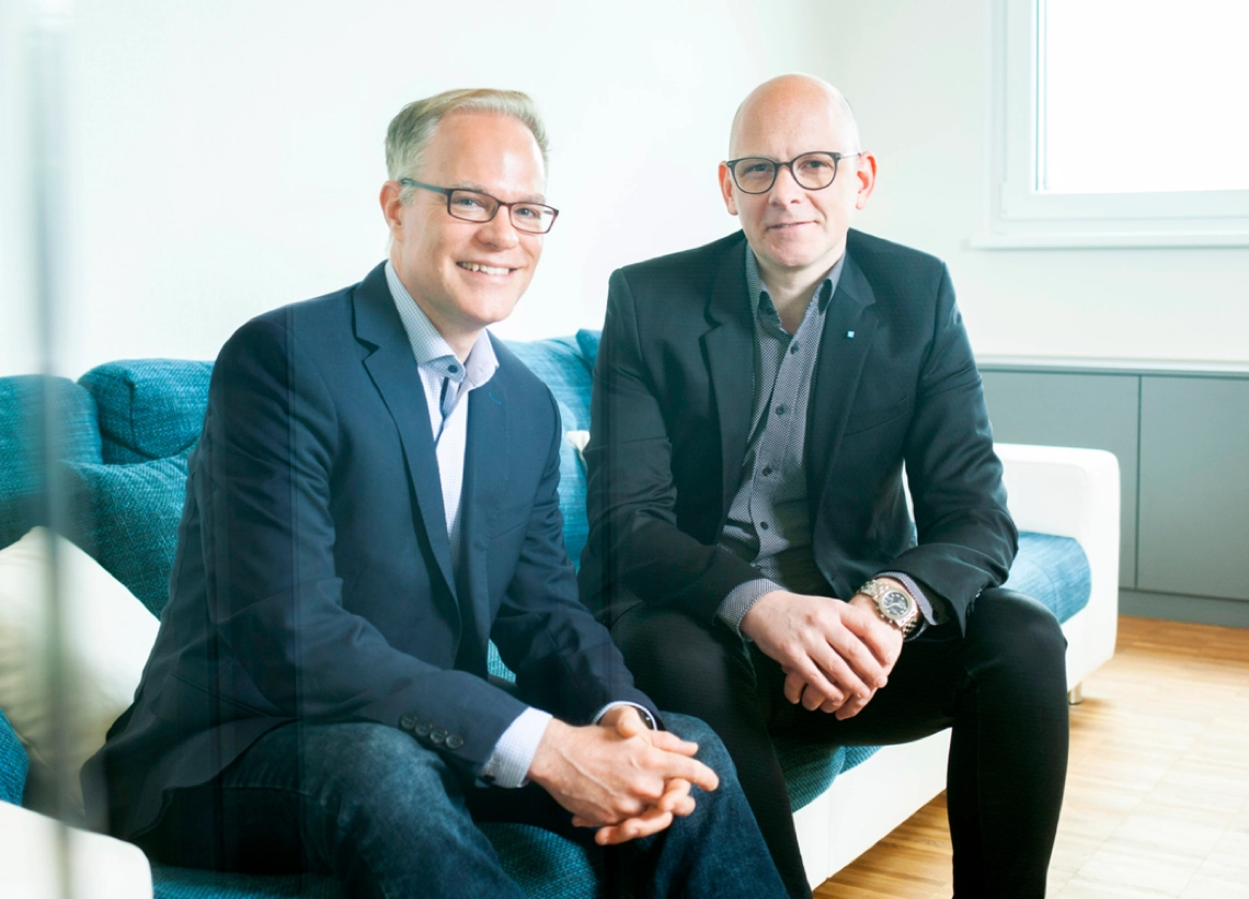 Werkdigital Insight-Methode Werkdigital Insight-Methode