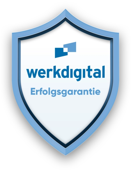 Werkdigital Erfolgsgarantie Werkdigital Erfolgsgarantie