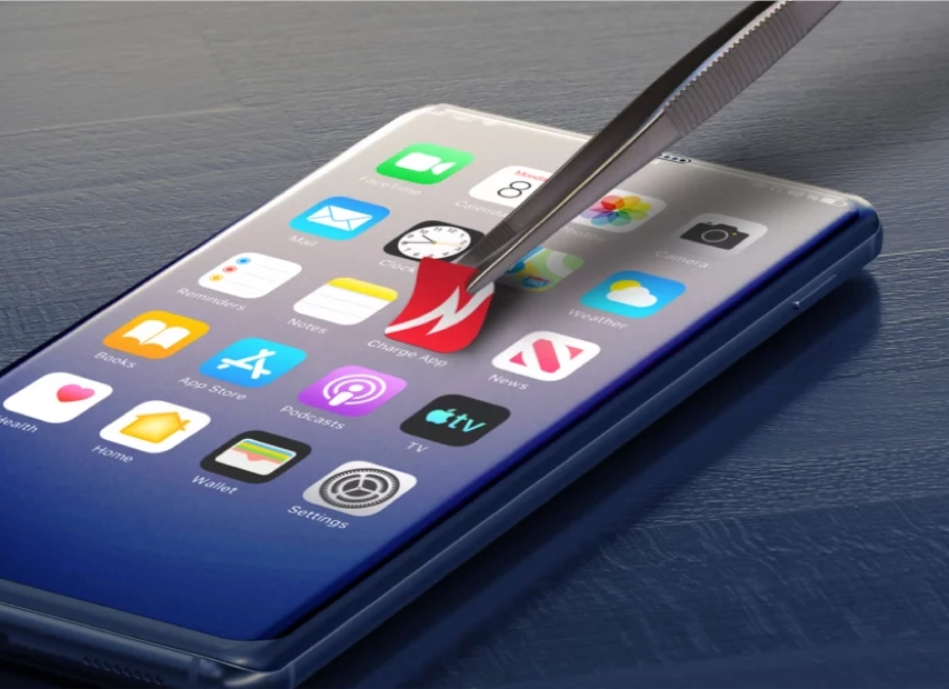 Werkdigital GmbH - Building Apps Building Apps