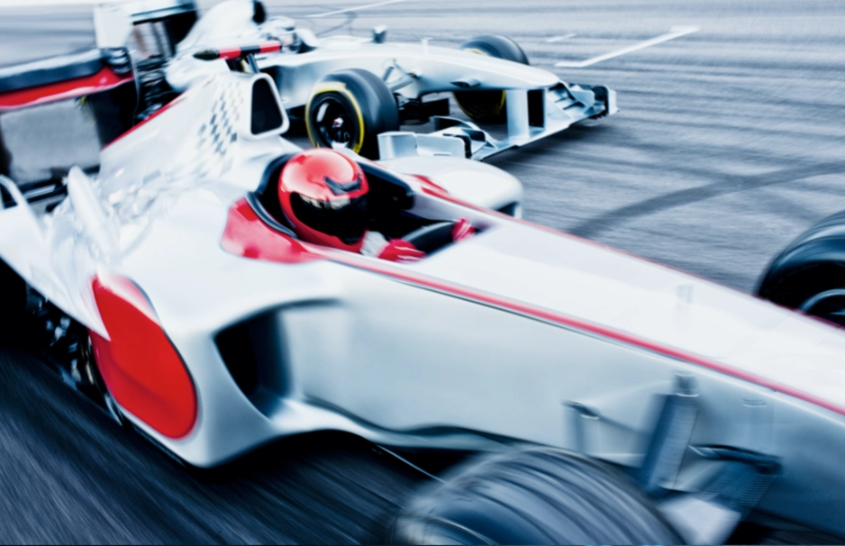 Schnelle Entwicklungszeiten Schnelle Entwicklungszeiten