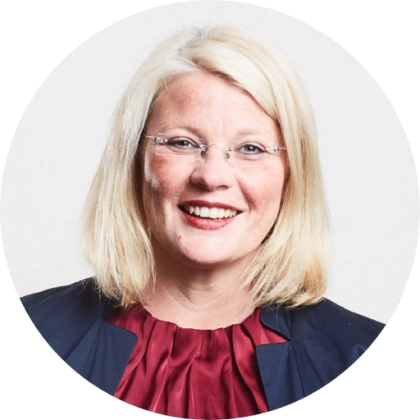 Martina Berens