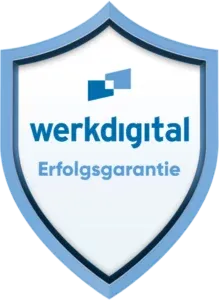 Werkdigital Erfolgsgarantie