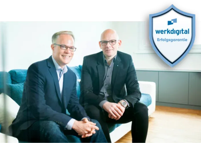 Werkdigital Insight-Methode