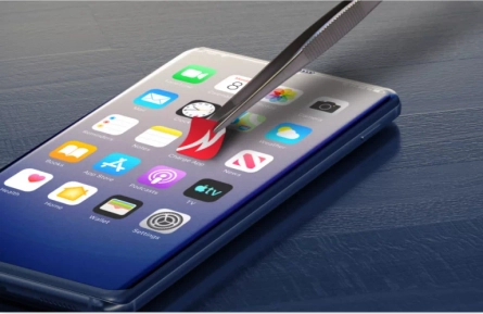 Schnelle Entwicklungszeiten Schnelle Entwicklungszeiten