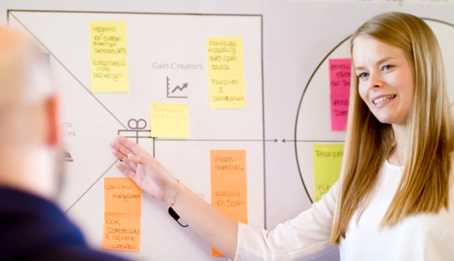 Software Entwicklung