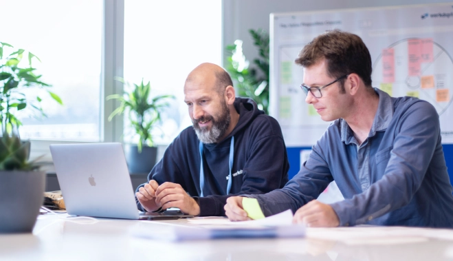 Software Entwicklung