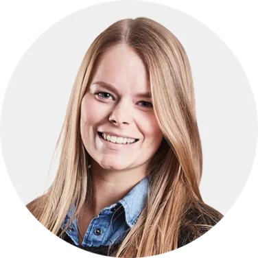 Portrait von Isabell