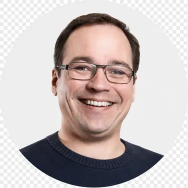 Portrait von Philip