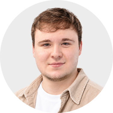 Portrait von Philipp
