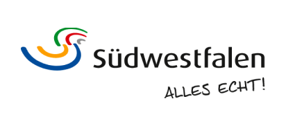 Logo Südwestfalen – Alles echt