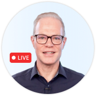 Webinar für Einsteiger